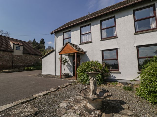 Moors Farm - 933787 - photo 4