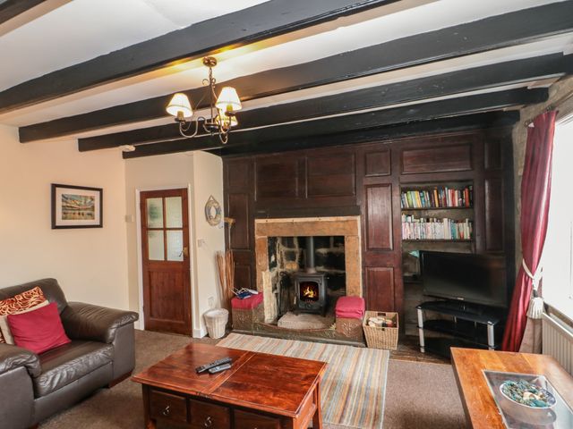 Grimes Cottage - 933838 - photo 4