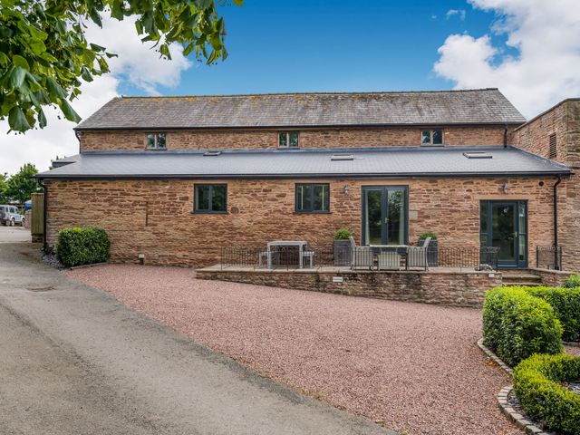 Teal Barn Annexe - 933878 - photo 2