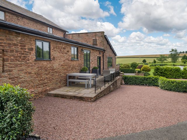 Teal Barn Annexe - 933878 - photo 3