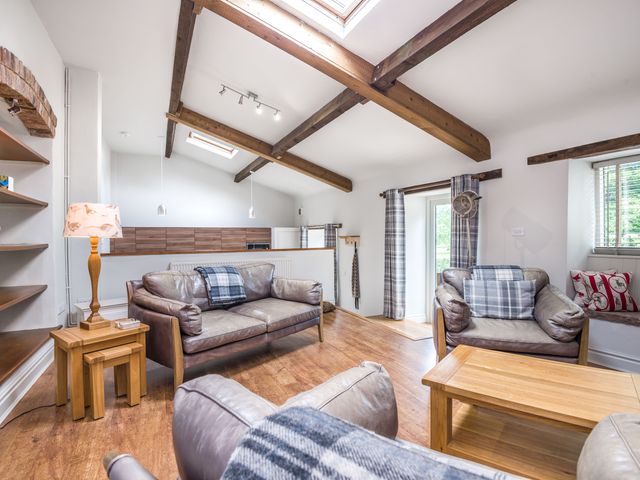 Teal Barn Annexe - 933878 - photo 4