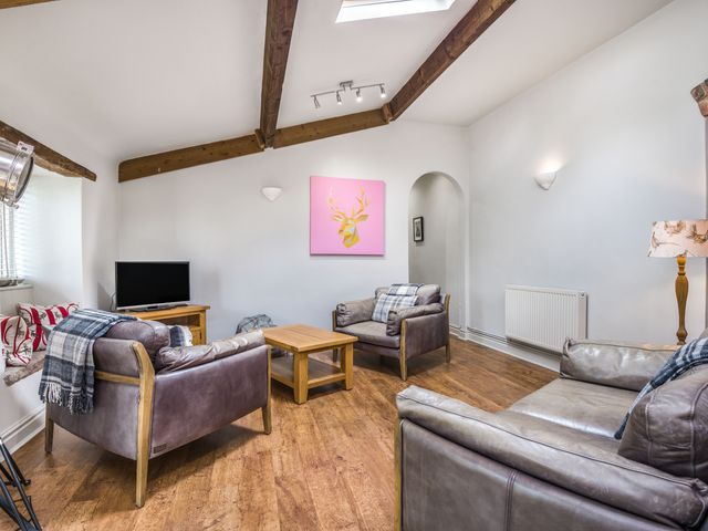 Teal Barn Annexe - 933878 - photo 5