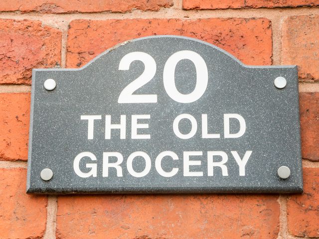 The Old Grocery - 933885 - photo 2