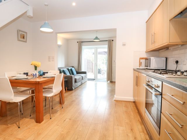 7 Coastal Cottages - 934012 - photo 4