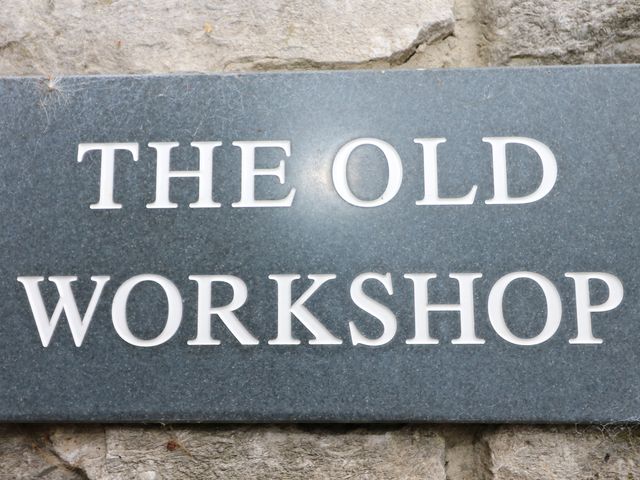 The Old Workshop - 934070 - photo 3