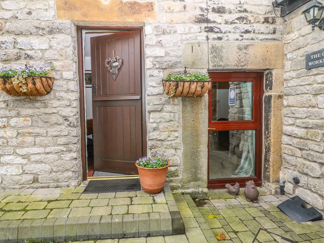 The Old Workshop - 934070 - photo 4