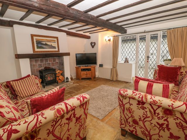 Laburnum Cottage - 934071 - photo 4