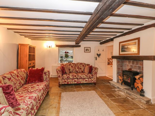 Laburnum Cottage - 934071 - photo 5