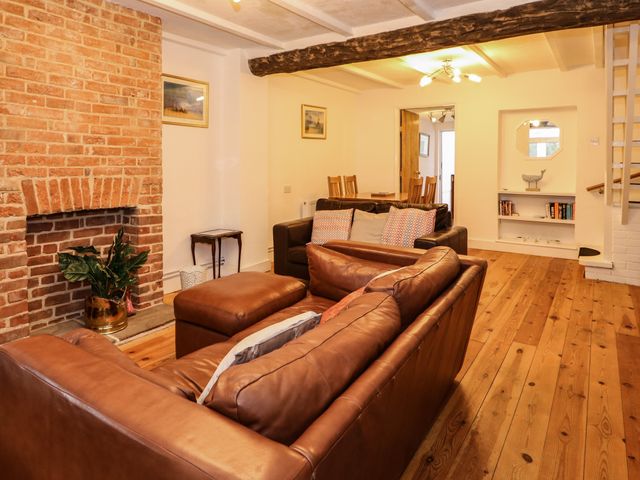 Duck Cottage - 934159 - photo 5