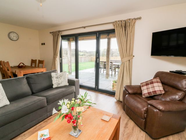 Caban Nant Ddu - 934167 - photo 5