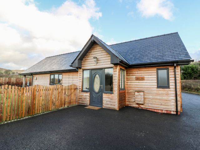Caban Nant Ddu - 934167 - photo 2