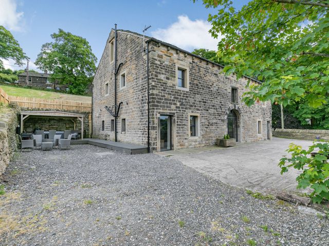 Top Barn - 934248 - photo 2