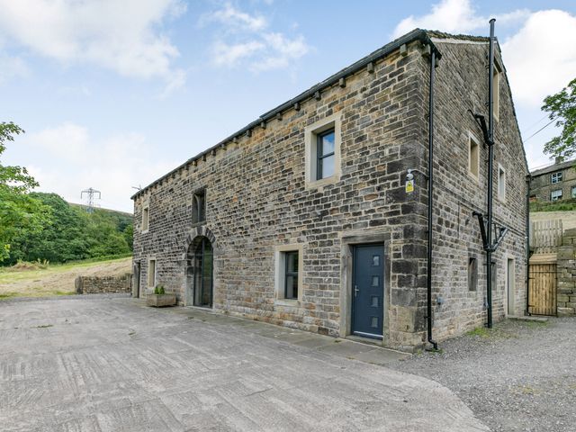 Top Barn - 934248 - photo 3