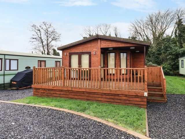 Roe Deer Lodge - 934255 - photo 2