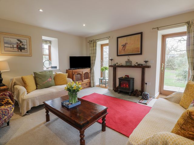 The Garden House - 934595 - photo 3