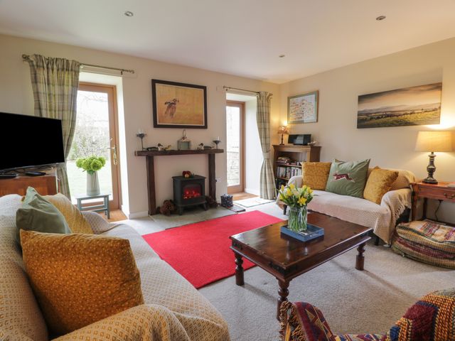 The Garden House - 934595 - photo 4