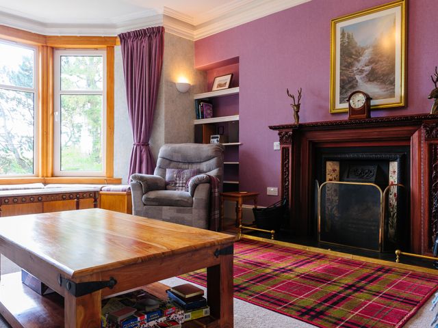 Alvey House - 934608 - photo 3