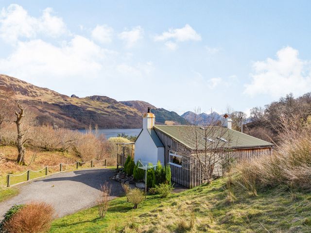 Druidaig Cottage - 934676 - photo 3