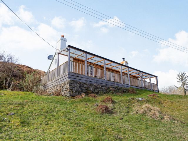 Druidaig Cottage - 934676 - photo 2