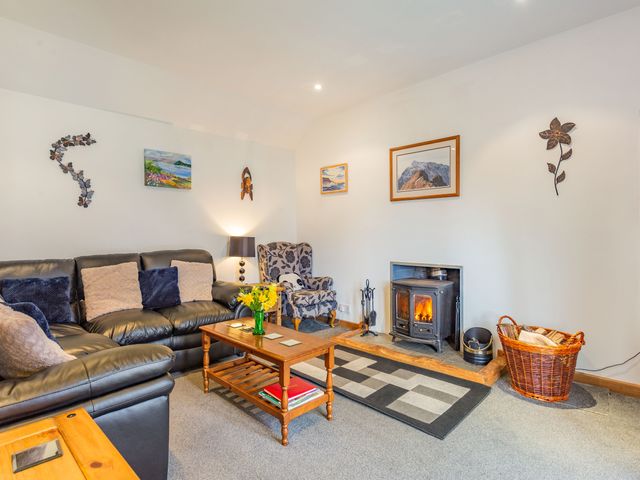 Druidaig Cottage - 934676 - photo 5