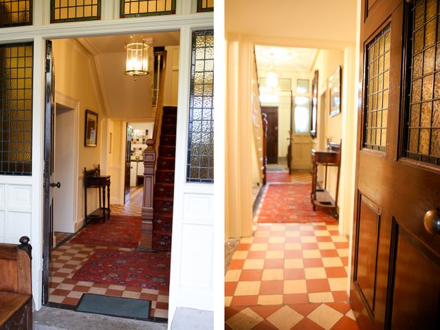 Ridge Hall - 934709 - photo 3