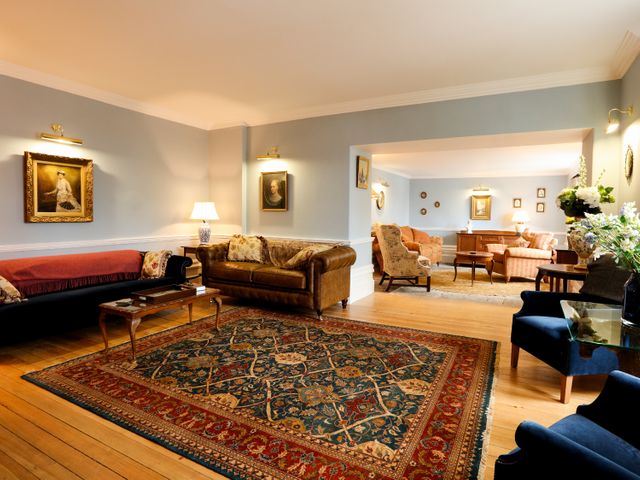 Ridge Hall - 934709 - photo 5