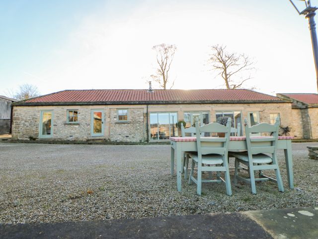 The Cartshed, Sedbury Park Farm - 934810 - photo 2