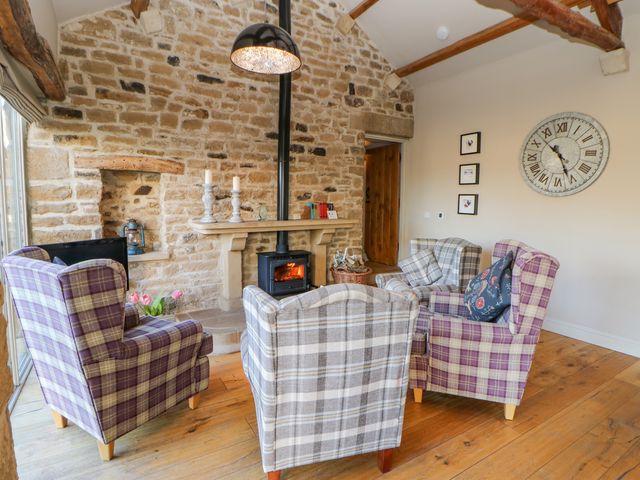 The Cartshed, Sedbury Park Farm - 934810 - photo 3
