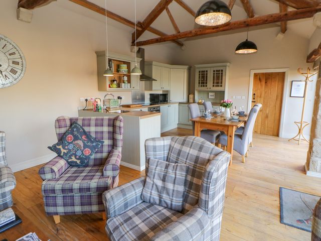 The Cartshed, Sedbury Park Farm - 934810 - photo 4