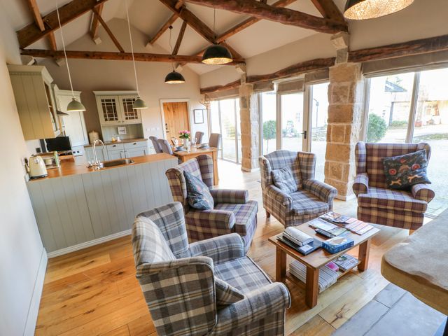 The Cartshed, Sedbury Park Farm - 934810 - photo 5