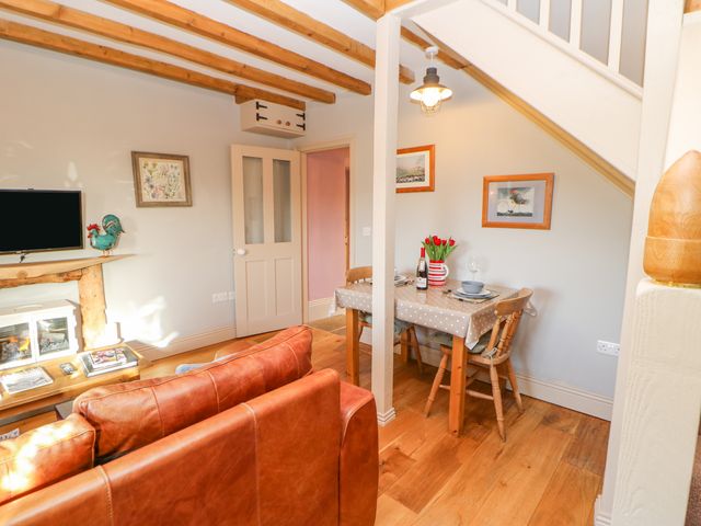 The Stable, Sedbury Park Farm - 934811 - photo 4