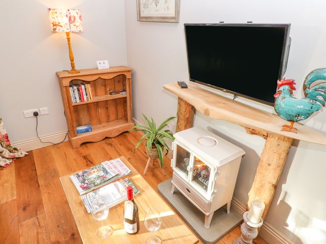 The Stable, Sedbury Park Farm - 934811 - photo 5