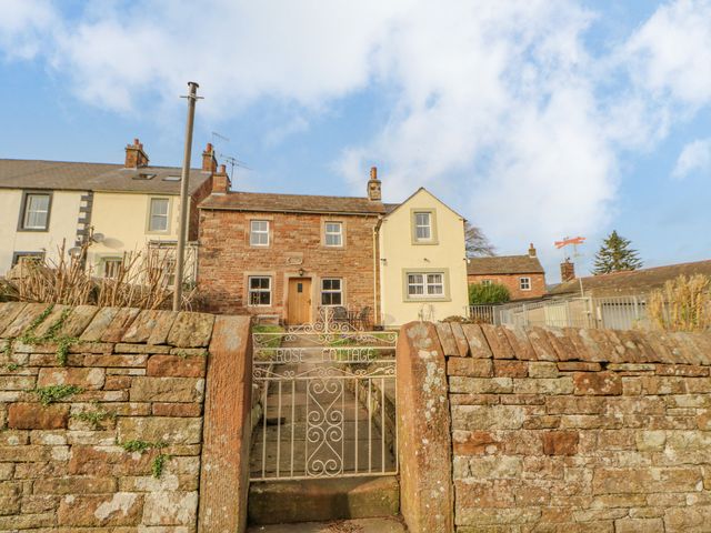 Rose Cottage - 935004 - photo 2