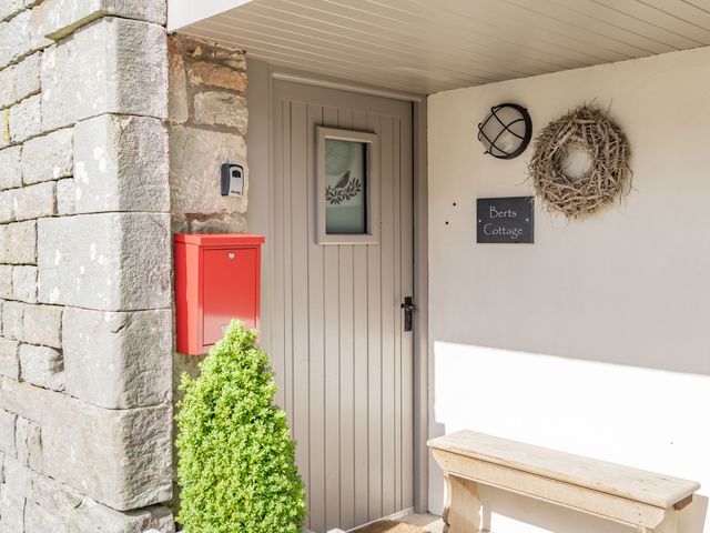 Berts Cottage - 935012 - photo 3