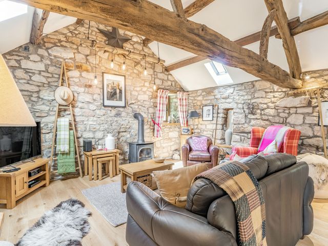 Berts Cottage - 935012 - photo 4