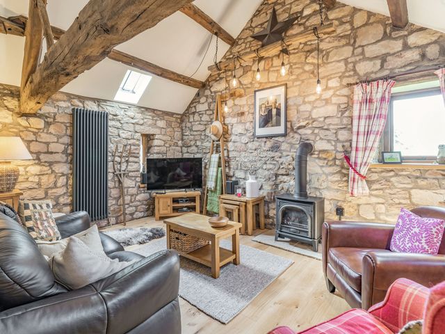 Berts Cottage - 935012 - photo 5
