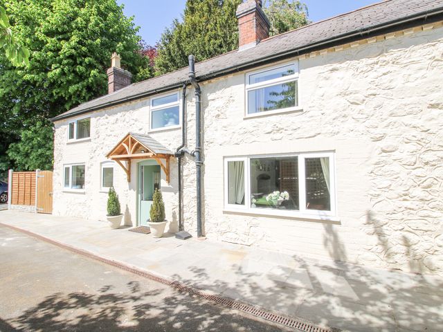 Pennal Cottage - 935032 - photo 2