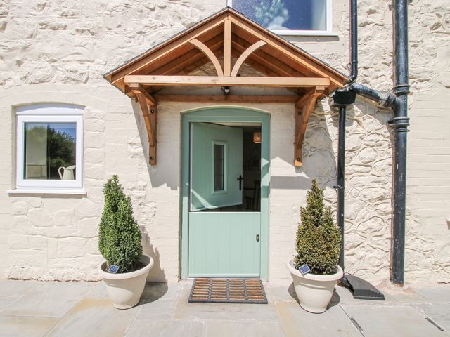 Pennal Cottage - 935032 - photo 3
