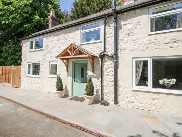 Pennal Cottage - 935032 - photo 4
