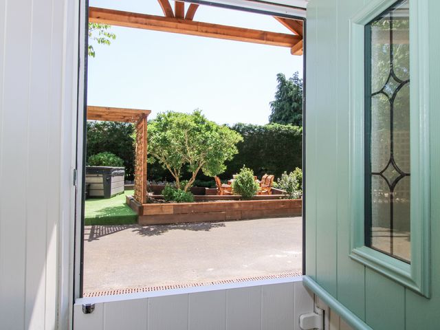 Pennal Cottage - 935032 - photo 5