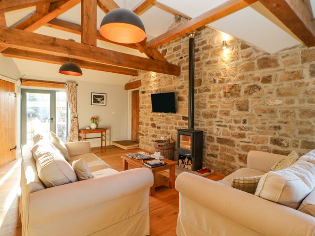 The Byre, Sedbury Park Farm - 935175 - photo 3