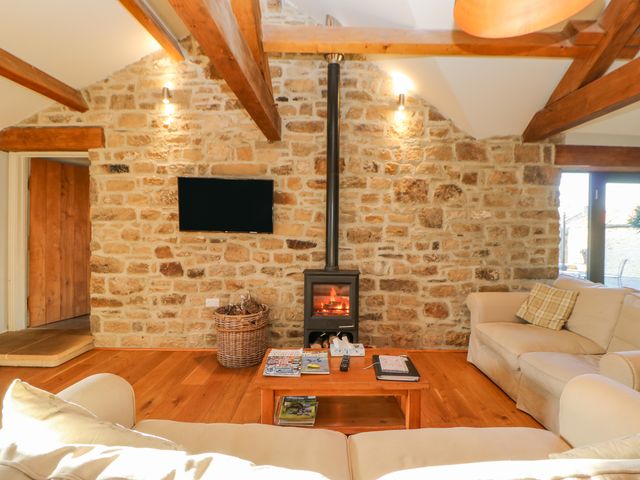 The Byre, Sedbury Park Farm - 935175 - photo 4