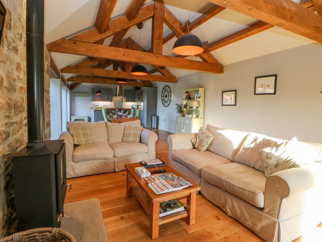 The Byre, Sedbury Park Farm - 935175 - photo 5