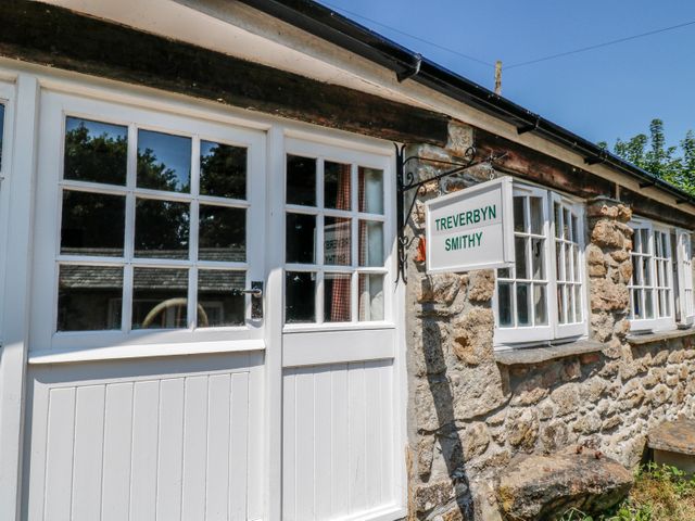 Treverbyn Smithy - 935218 - photo 2