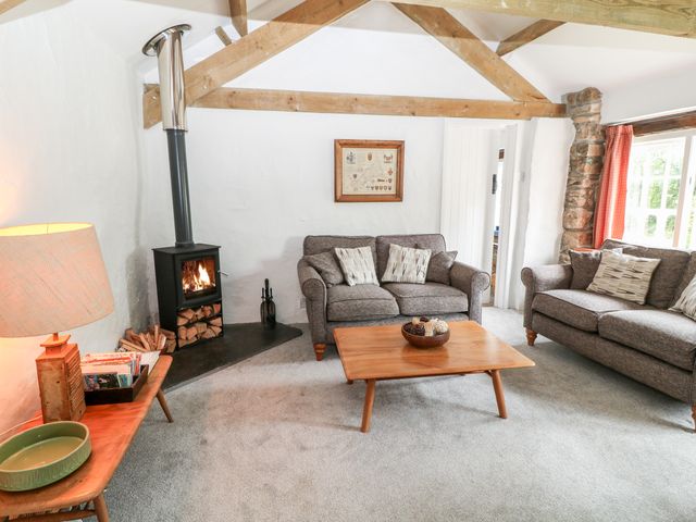 Treverbyn Smithy - 935218 - photo 3