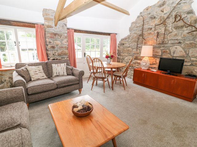 Treverbyn Smithy - 935218 - photo 4