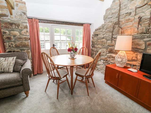 Treverbyn Smithy - 935218 - photo 5