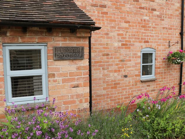 Pebworth Cottage - 935314 - photo 5