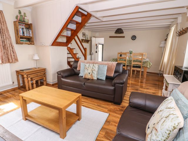 Cozy Cwtch Cottage - 935330 - photo 5