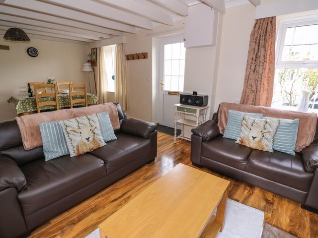 Cozy Cwtch Cottage - 935330 - photo 3
